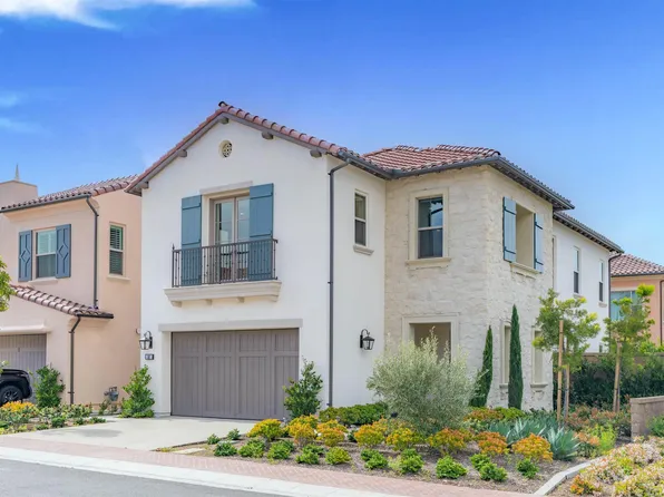 100 Whippoorwill, Irvine, CA 92618