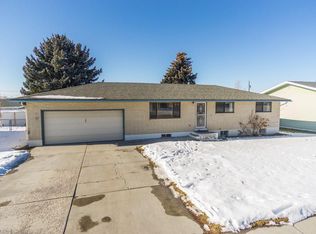 199 Appaloosa Ave, Pocatello, ID 83201