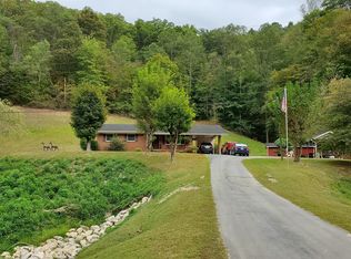 605 Mead Br, Prestonsburg, KY 41653