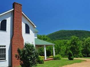 12943 Upper East Valley Rd, Pikeville, TN 37367