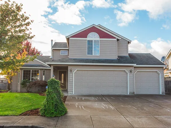 2284 Waterford St SE, Albany, OR 97322