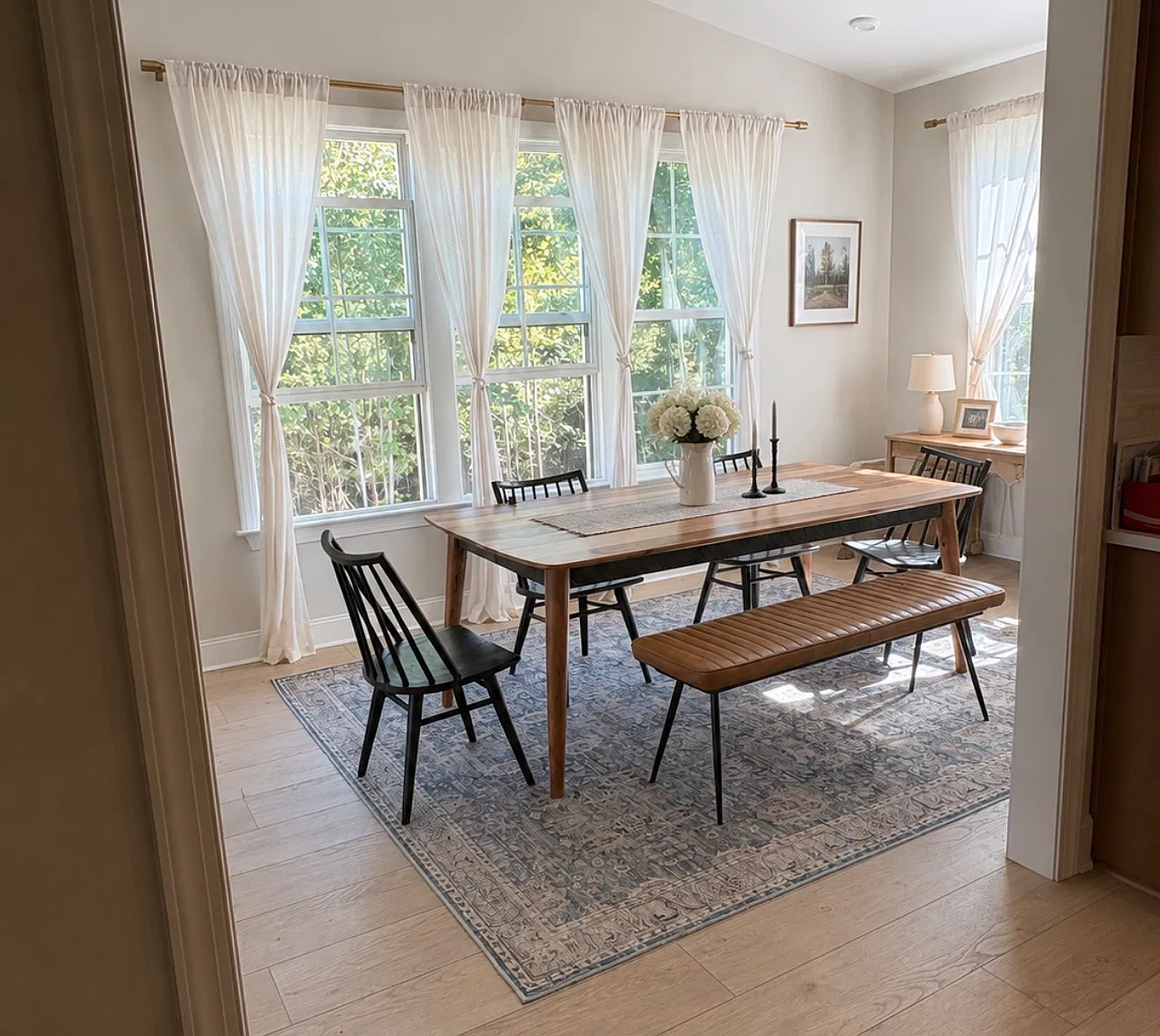 4 bed, 3146 sqft, $3,200 — Photo 4