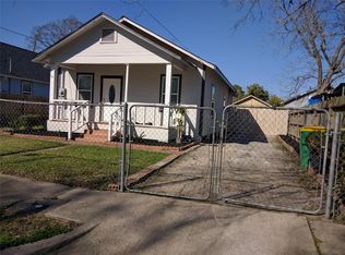 218 E Wright Ave, Baytown, TX 77520