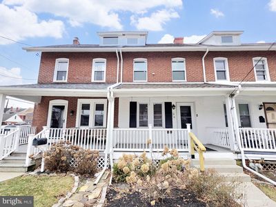 58 E 4th St, Lansdale, PA, 19446