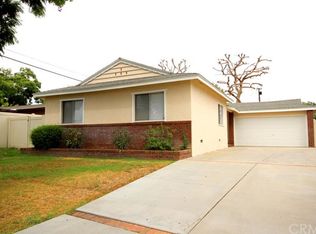 11912 Bluefield Ave, La Mirada, CA 90638