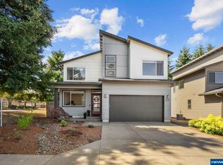 5539 Crossler Meadow Loop SE, Salem, OR 97306