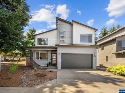 5539 Crossler Meadow Loop SE, Salem, OR, 97306