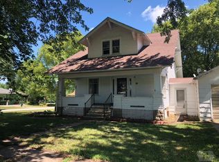 400 Adams St, Clearfield, IA 50840