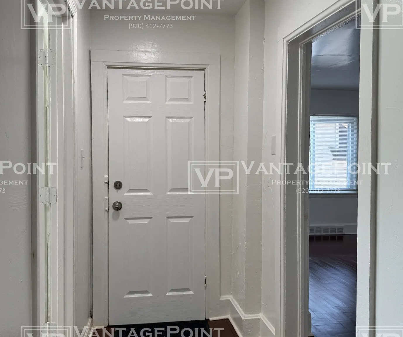 1125 Harvey Street - Upper — Photo 3