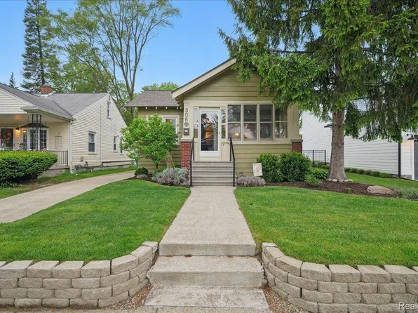 308 S Wilson Ave, Royal Oak, MI 48067