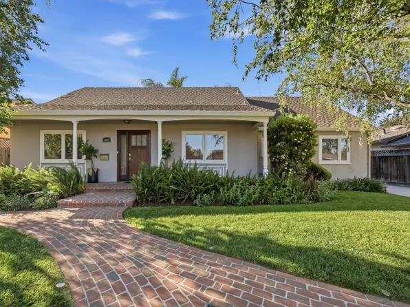 1482 Ridgeley Dr, Campbell, CA 95008