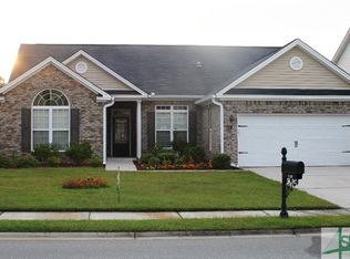 118 Somersby Blvd, Pooler, GA 31322