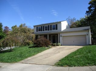 8201 Hensley Ct, Alexandria, VA 22308