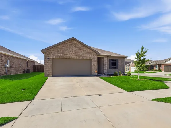 5345 Hull Ct, Fort Worth, TX 76179