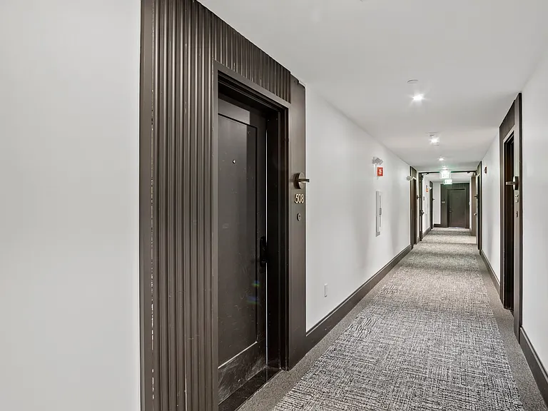50 Leo M Birmingham Pkwy #508 — Photo 18