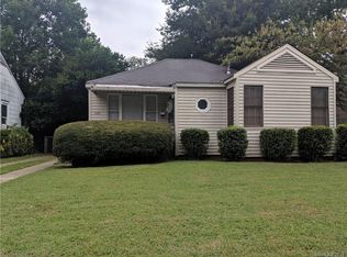 264 E Fairview St, Shreveport, LA 71104