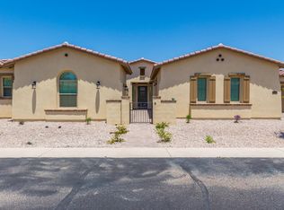2182 W Musket Pl, Chandler, AZ 85286