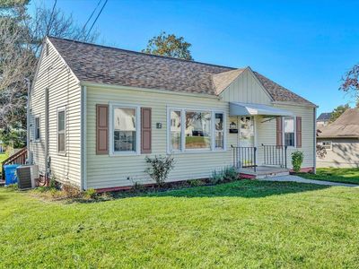 227 Troy Ave NE, Roanoke, VA, 24012