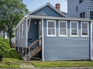 7 Ventura Rd, Worcester, MA 01604