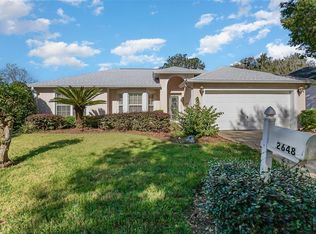 2648 SW 20th Cir, Ocala, FL 34471