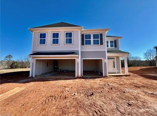 1264 Creek Knoll Dr, Lewisville, NC 27023