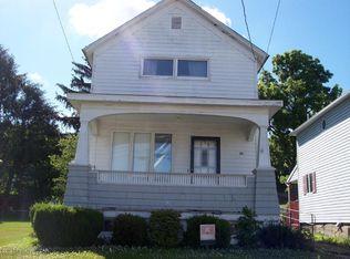 88 Saint Mary St, Plains, PA 18705