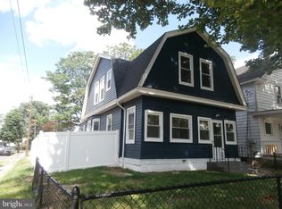 1102 Franklin St, Trenton, NJ 08610