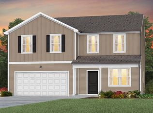 3517 Arctic Brook St W LOT 166, Raleigh, NC 27604