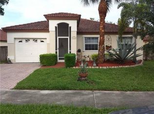 5500 NW 49th Way, Pompano Beach, FL 33073