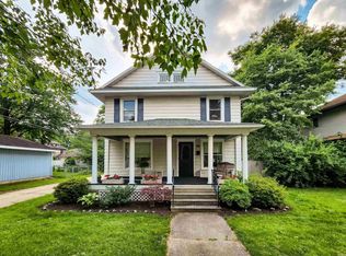 115 Myrtle St, Elkhart, IN 46514