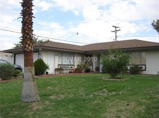 4512 Cinderella Ln, Las Vegas, NV 89102