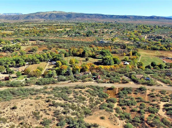 00 S Sheepshead Crossing Road, Cornville, AZ 86325