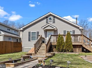 1523 Rising Sun Ave, Langhorne, PA 19047