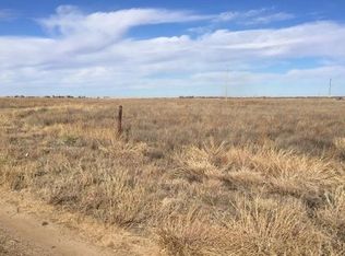 119619 Ew 9 Rd, Turpin, OK 73950