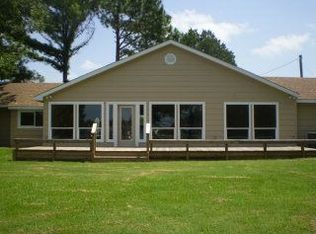 332 Triangle Ranch Rd, Trinidad, TX 75163