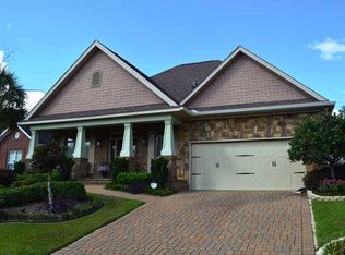 6466 Clear Pointe Ct, Mobile, AL 36618