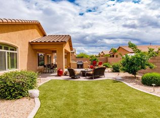 11895 W Farmall Dr, Marana, AZ 85653
