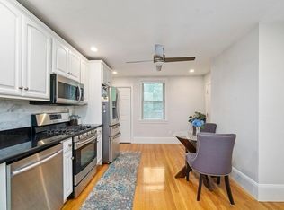 114 Dana Ave #1, Hyde Park, MA 02136