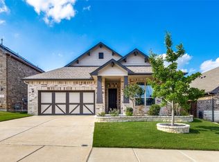 6508 Pecos Hill Ln, Fort Worth, TX 76123