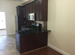 76 Hutton St #2, Jersey City, NJ 07307
