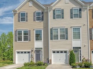 1436 Onnesta Ct, Aberdeen, MD 21001