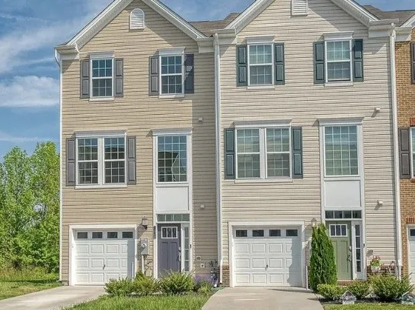 1436 Onnesta Ct, Aberdeen, MD 21001