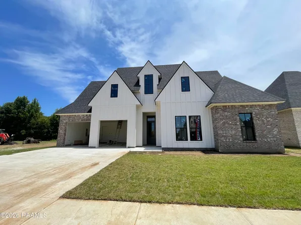 309 Cliffside Dr, Youngsville, LA 70592