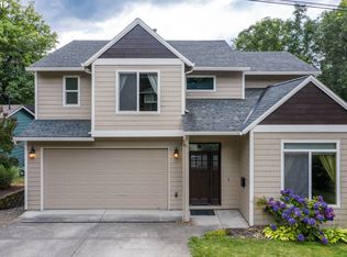 8311 SW 43rd Ave, Portland, OR 97219