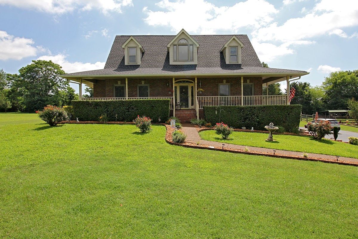 790 McCurdy Rd, White House, TN 37188 Zillow