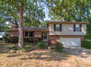 2227 E Maryland Ave, Sherwood, AR 72120