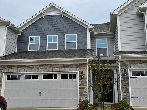 10453 Ambercrest Ct NW, Huntersville, NC 28078