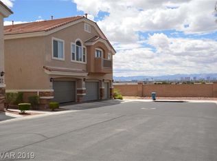 6405 Za Zu Pitts Ave UNIT 101, Las Vegas, NV 89122
