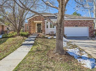 111 Blue Heron Cir, Greenwood Village, CO 80121