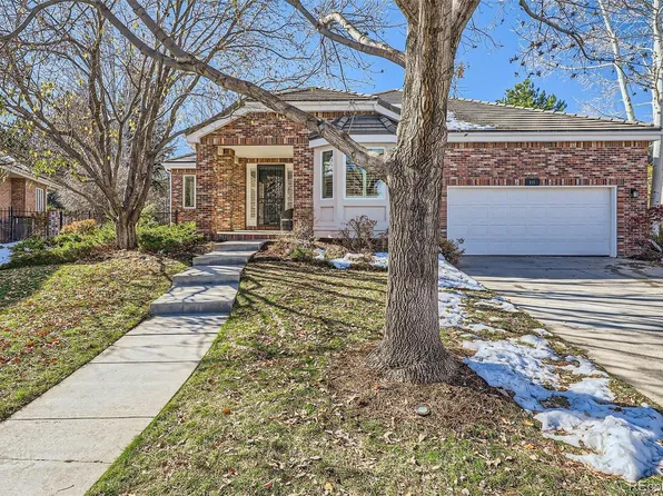 111 Blue Heron Circle, Greenwood Village, CO 80121